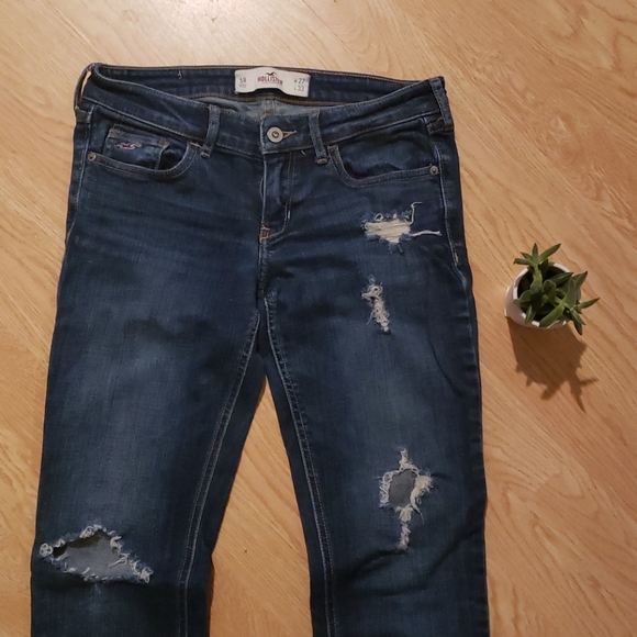 Hollister jeans - Picture 2 of 2